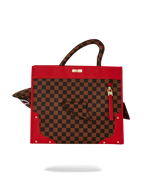 ALL OR NOTHING SHARKS IN PARIS TOTE