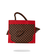 ALL OR NOTHING SHARKS IN PARIS TOTE