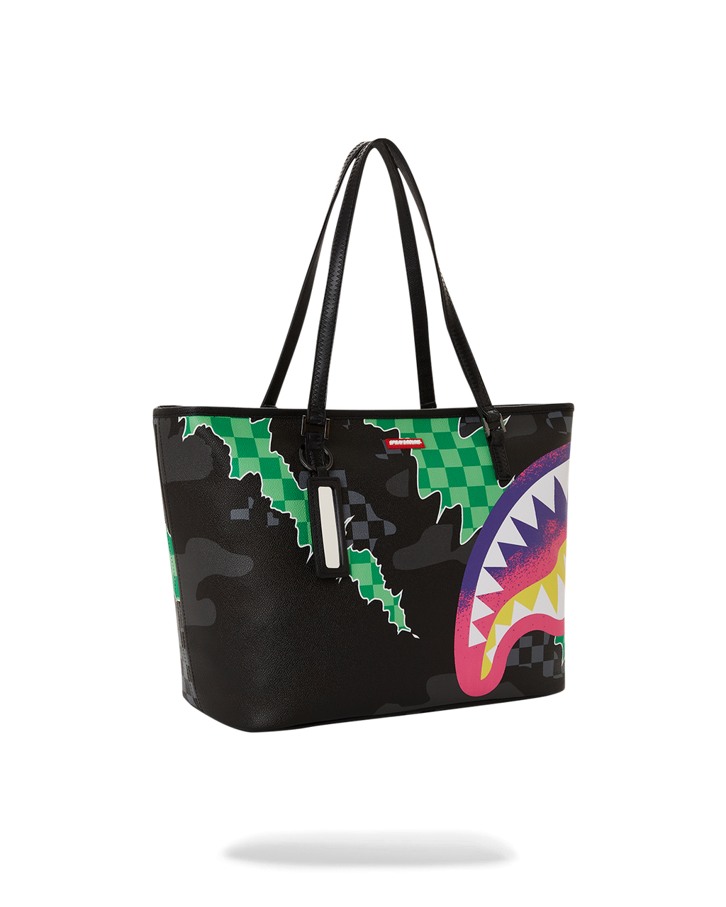 THE WILD ONE TOTE