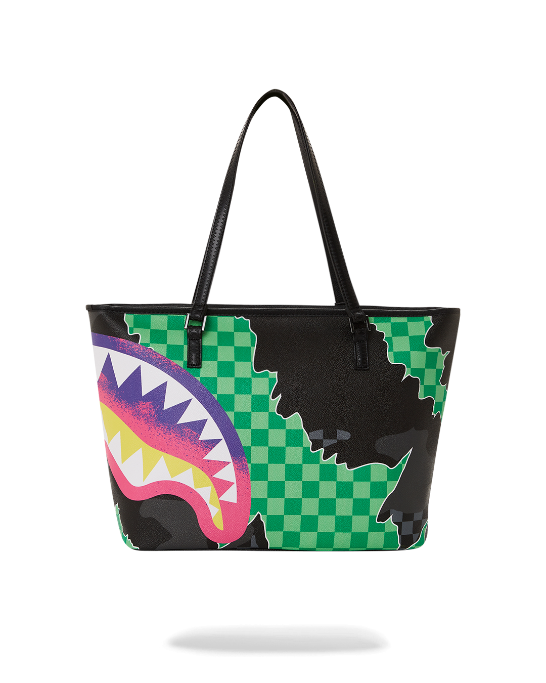 THE WILD ONE TOTE