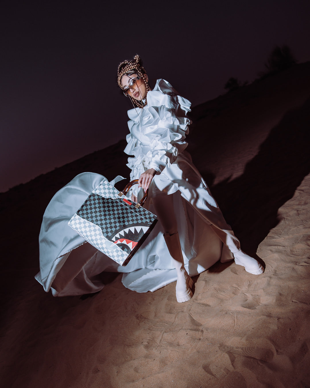 UNSTOPPABLE ENDEAVORS TORTUGA TOTE