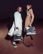 UNSTOPPABLE ENDEAVORS TORTUGA TOTE