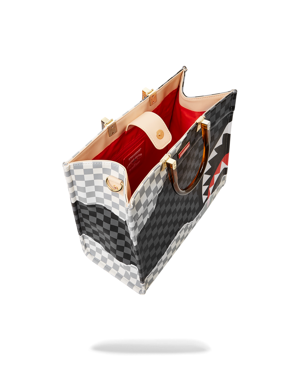 UNSTOPPABLE ENDEAVORS TORTUGA TOTE