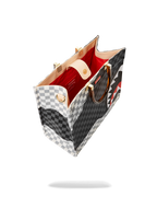 UNSTOPPABLE ENDEAVORS TORTUGA TOTE