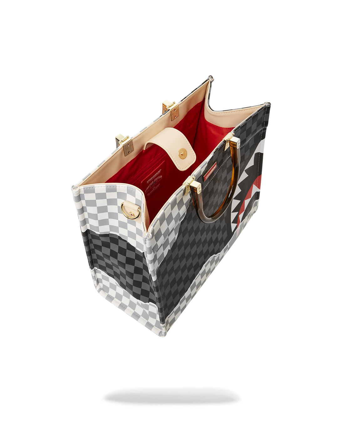 UNSTOPPABLE ENDEAVORS TORTUGA TOTE