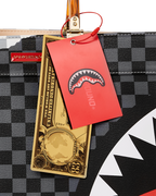 UNSTOPPABLE ENDEAVORS TORTUGA TOTE