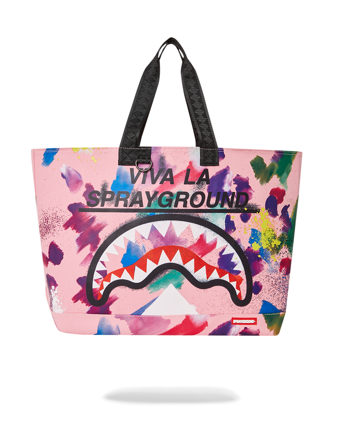 BUSHWICK BEACH TOTE