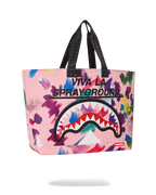 BUSHWICK BEACH TOTE