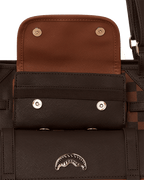 CHECKMATE ROYALE TOTE