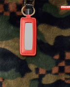 BIG SKY FUR SHARK TOTE