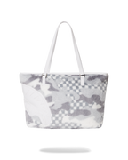 3AM PLUSH SWISS ALPS TOTE