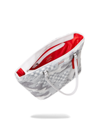 3AM PLUSH SWISS ALPS TOTE