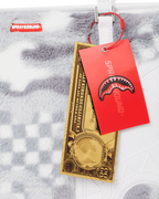 3AM PLUSH SWISS ALPS TOTE