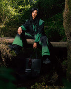 WORLD EXPLORER ENTREPRENEUR CARGO TOTE