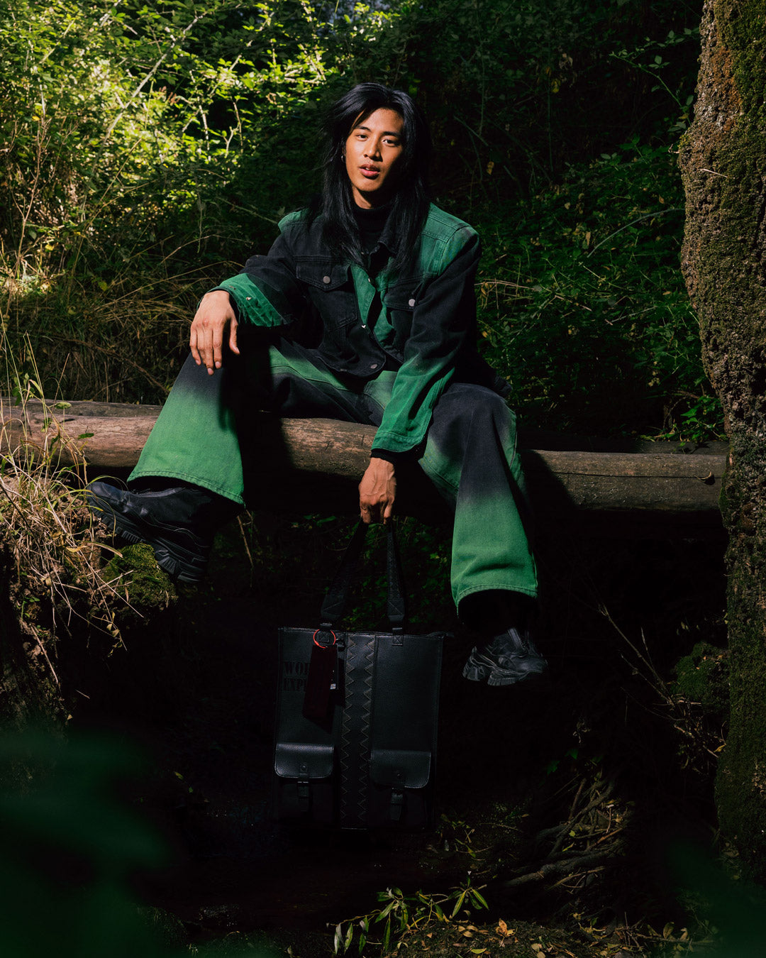 WORLD EXPLORER ENTREPRENEUR CARGO TOTE