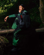 WORLD EXPLORER ENTREPRENEUR CARGO TOTE