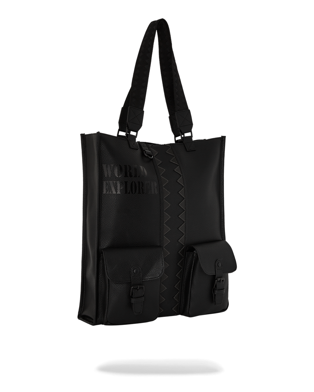 WORLD EXPLORER ENTREPRENEUR CARGO TOTE