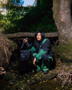 WORLD EXPLORER ENTREPRENEUR CARGO TOTE