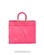 SORBET STUNNA 2 TORTUGA TOTE