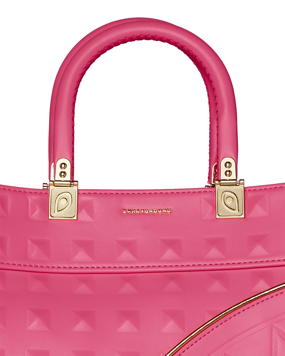 SORBET STUNNA 2 TORTUGA TOTE