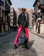 3DSG THUNDERCLAP TOTE