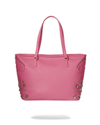 BABY BEAR BADDIE TOTE