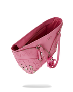 BABY BEAR BADDIE TOTE