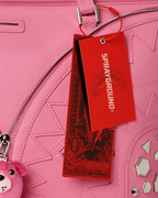 BABY BEAR BADDIE TOTE