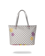 SUSIE ART STUDIO TOTE