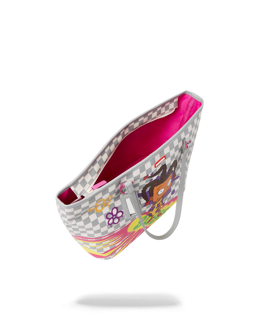 SUSIE ART STUDIO TOTE