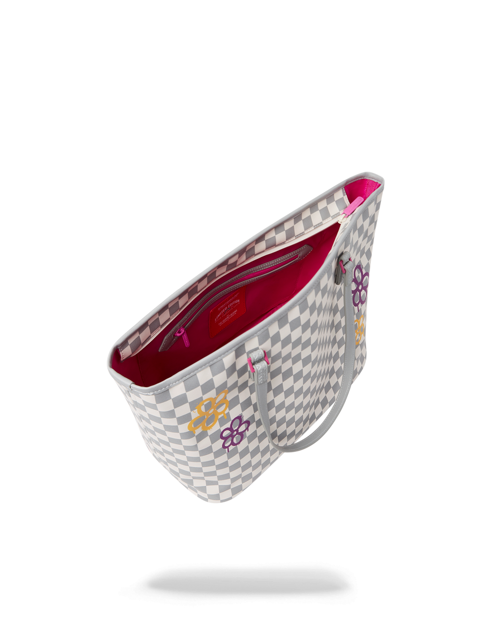 SUSIE ART STUDIO TOTE