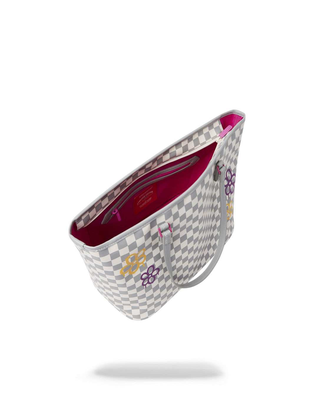 SUSIE ART STUDIO TOTE