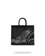 3AM RIPTIDE TORTUGA TOTE