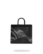 3AM RIPTIDE TORTUGA TOTE
