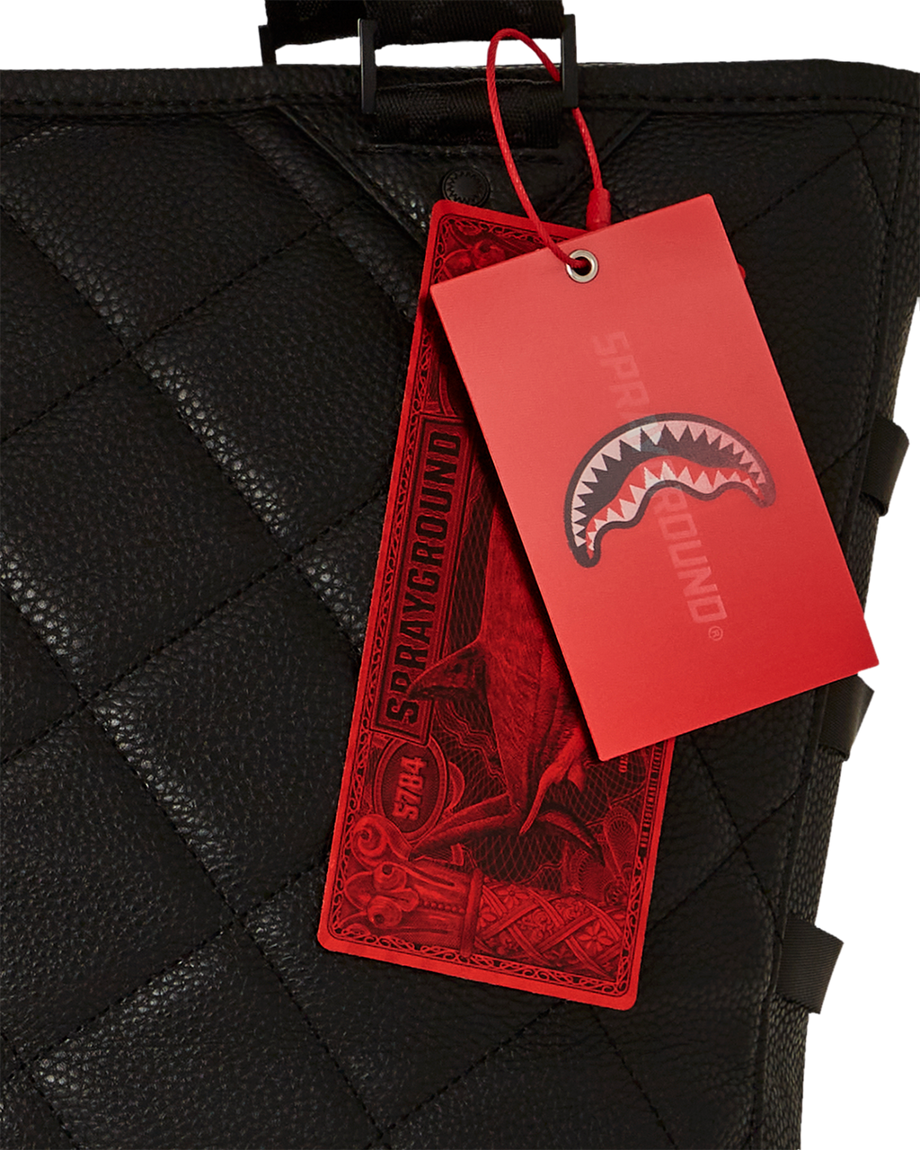 SPECIAL OPS NIGHTFLARE TOTE