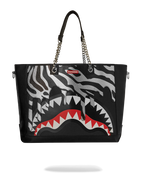 ZE SHARK PREDATOR TOTE