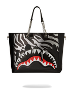 ZE SHARK PREDATOR TOTE
