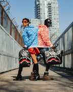 ZE SHARK PREDATOR TOTE