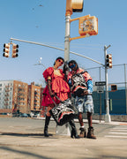 ZE SHARK PREDATOR TOTE