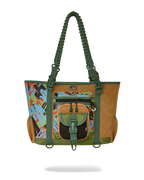 A.I. SPECIAL OPS CARGO TOTE