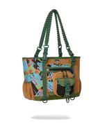 A.I. SPECIAL OPS CARGO TOTE