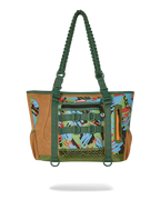 A.I. SPECIAL OPS CARGO TOTE