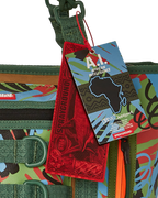 A.I. SPECIAL OPS CARGO TOTE