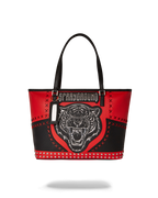 BRONX BRAWLER TOTE