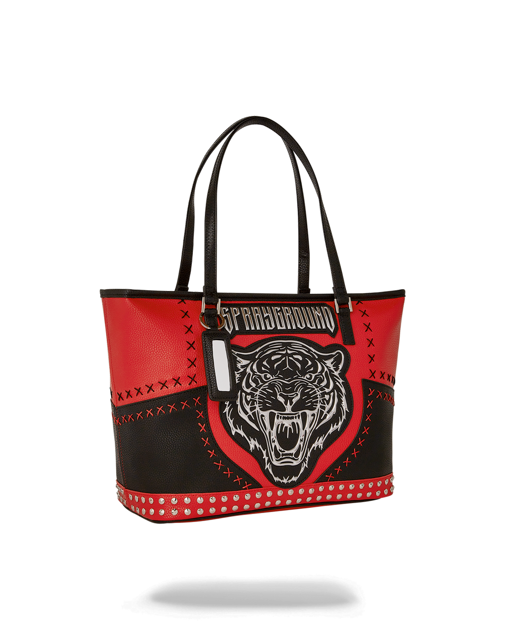 BRONX BRAWLER TOTE