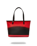 BRONX BRAWLER TOTE