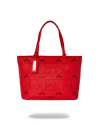 SUPER HOT FIRE CLASSIC TOTE