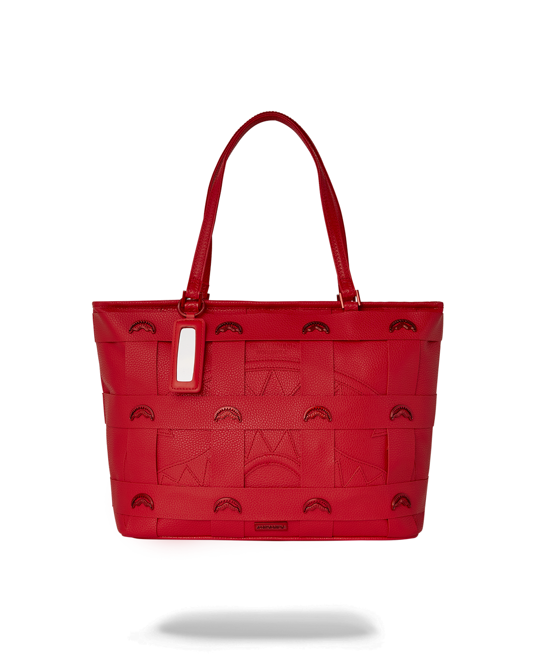SUPER HOT FIRE CLASSIC TOTE