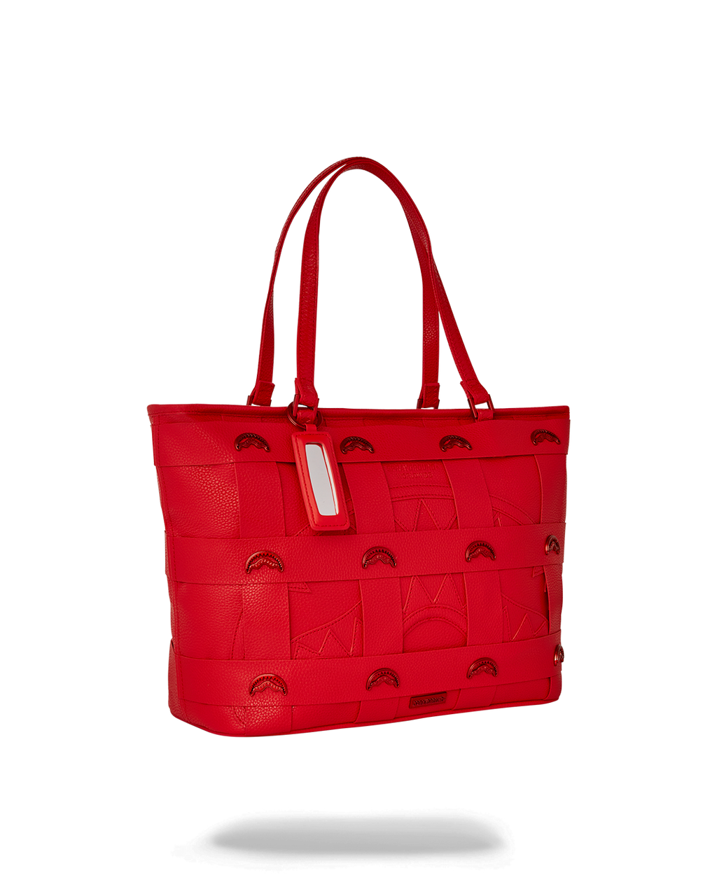 SUPER HOT FIRE CLASSIC TOTE