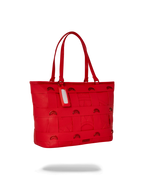 SUPER HOT FIRE CLASSIC TOTE